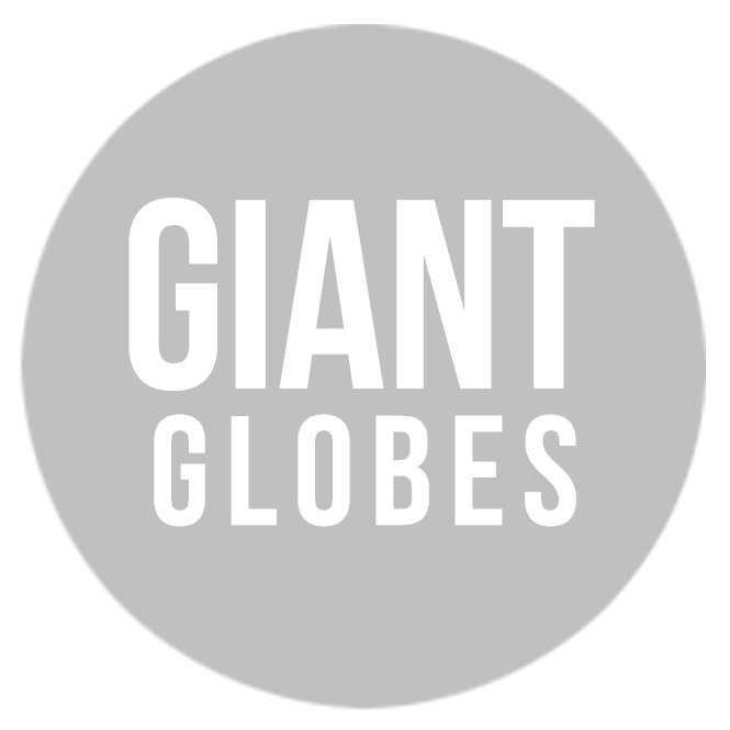 Giant Globes